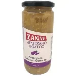 Zanae Aubergine in blik salata 450 gr