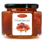 Sarantis confituur rozenblaadjes 453 gr