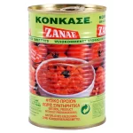 Zanae Tomaatstukken Concassé 400 gr