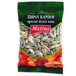Matina Zonnebloempitten met Zout 100 gr