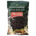 Matina Zwarte Rozijnen 200 gr