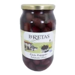 Bretas Kalamata olijven 1 kg glas