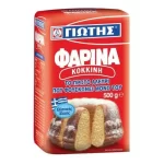 Jiotis Farina 500 gr