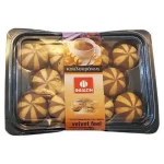 Fedon Velvet gevulde koekjes 350g