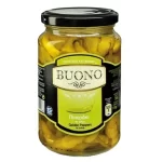 Buono Peperakia (Kleine Pepers) 320 gr glas