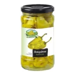 Baxés Kleine Peperakia Tursi (ingelegd) 115 gr