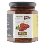 Bretas Zongedroogde Tomaten 190 ml