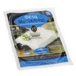 Feta Lesvos in wei voorgesneden 180 gr