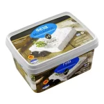 Feta Lesvos in wei voorgesneden 400 gr