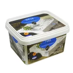 Feta Lesvos in wei voorgesneden 800 gr