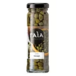Gaia Kappertjes 105 gr glas