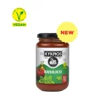 Kyknos Tomatensaus met basilicum 350 gr