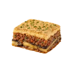 Spitika Edesmata Vegan Moussaka 400 gr