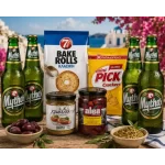 Mythos pakket