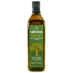 Nikolos Extra Virgin Olijfolie Kreta 1 lit