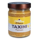 Olympos Tahini met Sinaasappel 280 gr