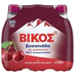 Vikos Kers 6 x 330 ml