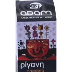 Adam Ecologische Griekse Oregano 40 gr