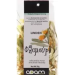 Adam Ecologische Lindenthee (Flamouri) 20 gr