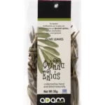 Adam Ecologisch Olijfblad 30 gr