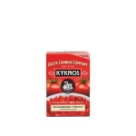 Kyknos Tomatenblokjes in Tomatensap 370 gr