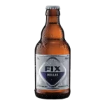 Fix bier