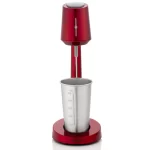 Gruppe PDH 330 Nescafé Frappé Stand Mixer – Rood