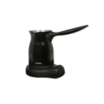 Gruppe Elektrische Koffiepot briki JKT600S1 zwart