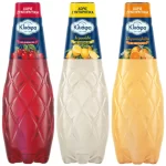 Kliafa 3 smaken (Sinas,lemonada,vissinada)