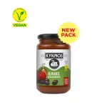 Kyknos Tomatenpuree met Kalamata Olijven – 350 gr