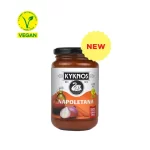 Kyknos Tomatensaus Napoletana 350 gr