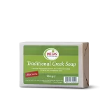 Melas Griekse zeep Aloe Vera 100 gr
