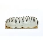 Chrisanthidis Tsoureki met Witte Chocolade & Kastanjevulling 480 gr