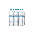 Zagori Mineraalwater zonder koolzuur 6 x 500 ml pet