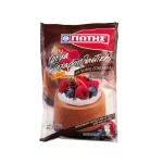 Jiotis Crème Patisserie Chocolade 117 gr