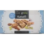 Grelia Kantaifi met pistasche 210 gr